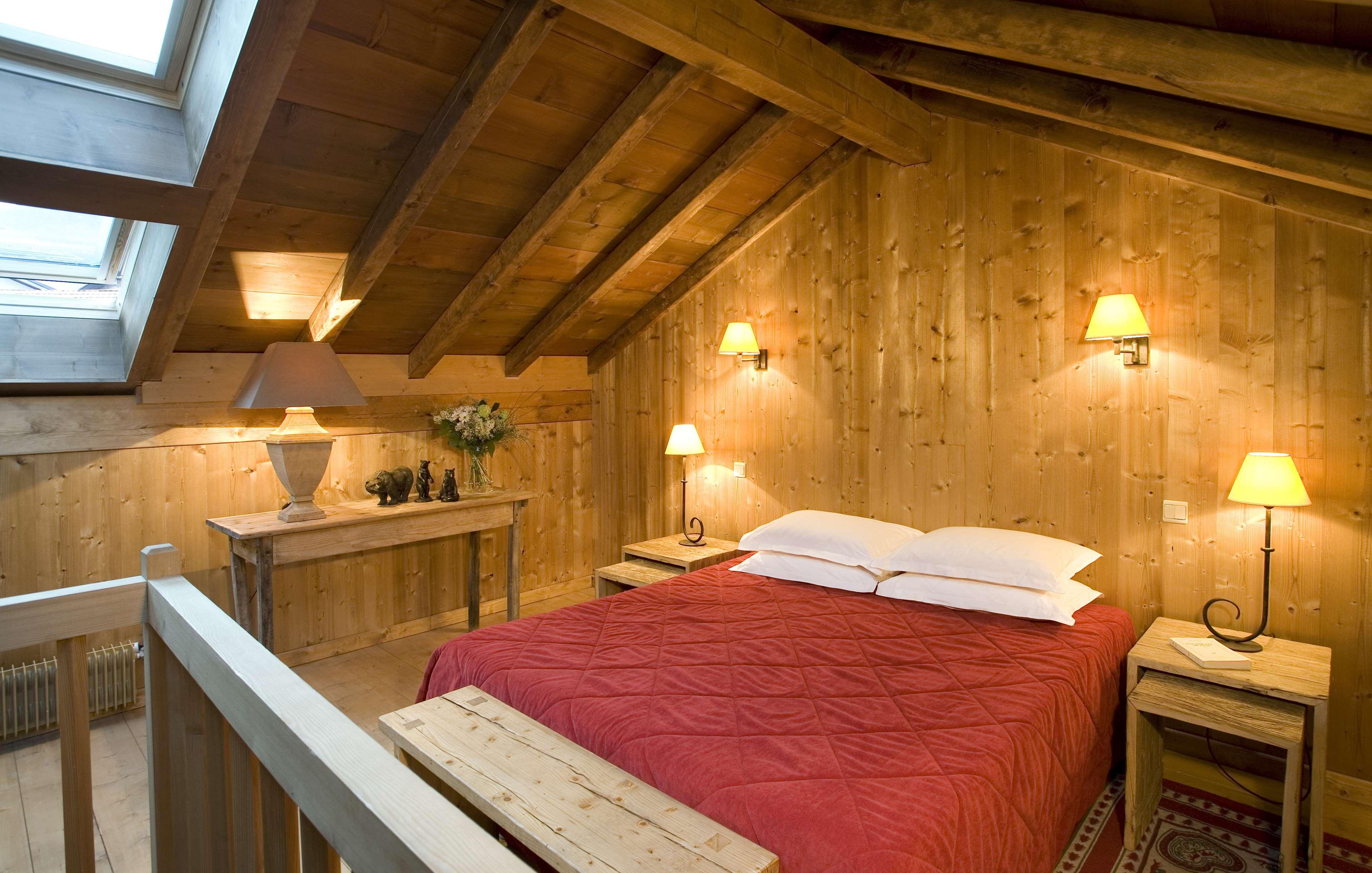 Best Western Chalet Les Saytels Le Grand-Bornand Ngoại thất bức ảnh